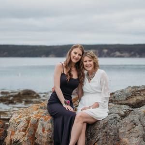 Meet your Posher, Morgan